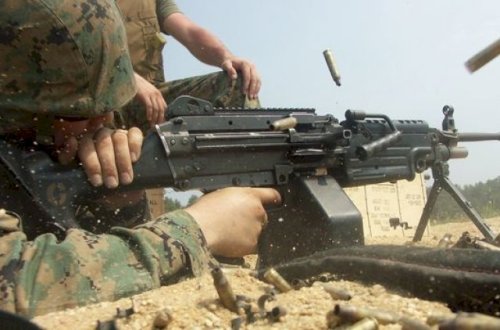 Ermənistan atəşkəsi pozdu: Kəlbəcər istiqamətindəki mövqelərimiz atəşə tutuldu