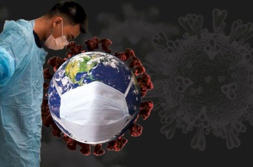 Dünyada koronavirusla bağlı son STATİSTİKA: Yoluxanların sayı 197 milyona çatır