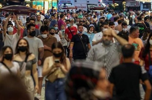 Türkiyədə dördüncü dalğa təhlükəsi barədə xəbərdarlıq