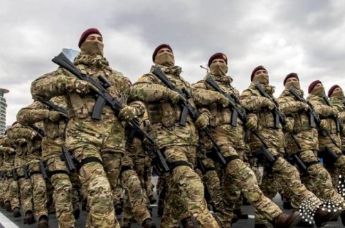 Müdafiə Nazirliyi 28 yaşadək şəxslərə müraciət etdi