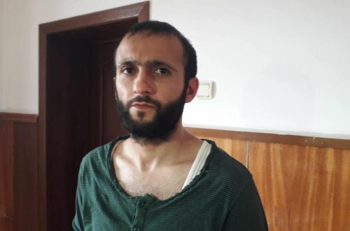 Ağsuda “patı” satan saxlanıldı - FOTO