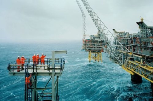 Norveçin nəhəng neft-qaz şirkətinin Azərbaycandakı aktivlərinin həcmi AÇIQLANIB