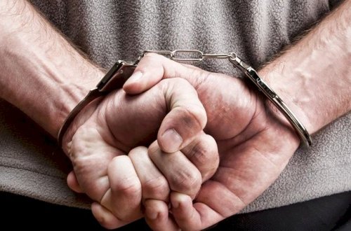 Erməni hərbçi sərxoş olub kafedə dava saldı