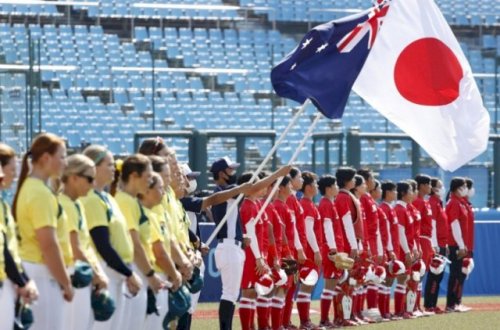 Olimpiya oyunlarında koronavirus ŞOKU: Yoluxanların sayı 193-ə çatdı