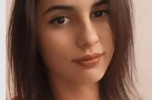 16 yaşlı qızın qatilinin ifadəsi dəhşətə gətirir - FOTO