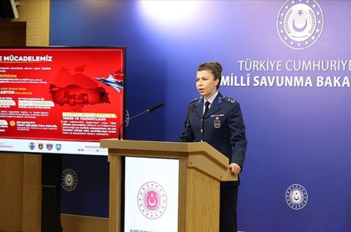 Qarabağda 345 min kvadrat metr ərazi minalardan təmizlənib