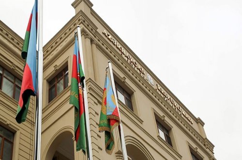 NATO-nun Gürcüstanda keçirilən təlimlərində Azərbaycandan 2 hərbi qulluqçu müşahidəçi qismində iştirak edəcək