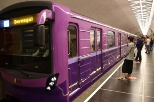 Metroda gediş haqqı artırılır? - Tarif Şurasından AÇIQLAMA