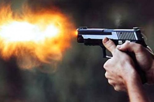 Qohumlar arasında silahlı insident: 4 nəfər öldü