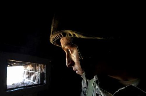 KTMT Kəlbəcərdə baş verənlərə münasibət bildirib