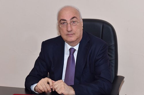 Prokurorluqdan Zakir Fərəcovun oğlu ilə bağlı AÇIQLAMA