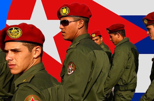 Kubada son iki həftədə 6 general ölüb