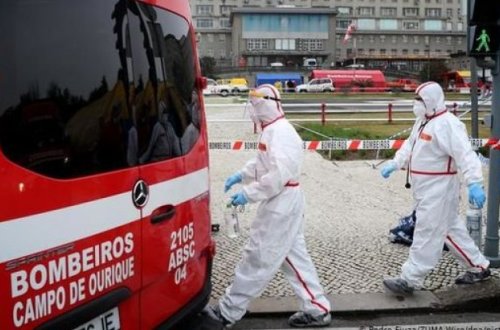 Britaniyada koronavirusdan 85 nəfər həyatını itirib