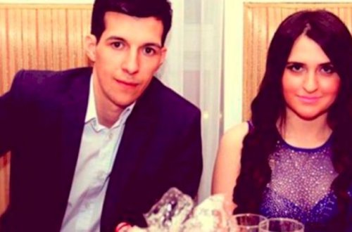 Bu gün Elçibəyin oğlunun toyudur