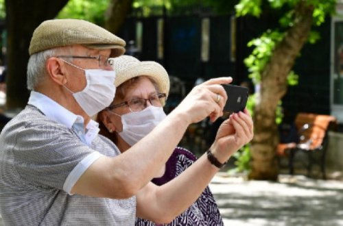 XƏBƏRDALIQ: Yaşı 60 yaşdan yuxarı olan şəxslərin nəzərinə