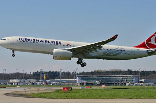 Türkiyənin yanğın baş verən bölgələrinə uçuşu olanların nəzərinə