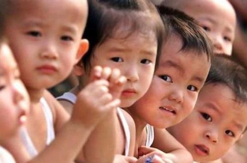 Çində ikinci və üçüncü uşağa görə mükafat verilir