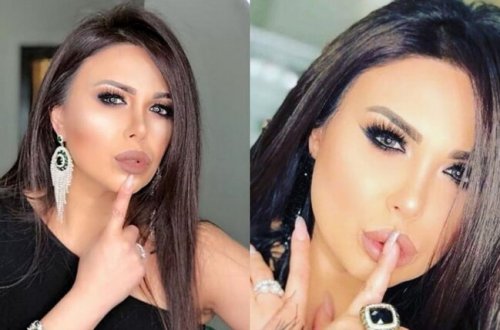 Pişik Günel kökəlib BU HALA DÜŞDÜ - FOTO/VİDEO