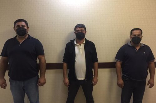 У жителей Нафталана обнаружили 