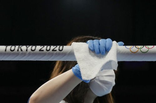 Olimpiadanın koronavirus statistikası: 27 yeni yoluxma