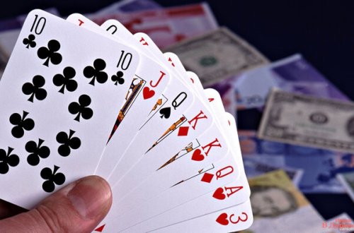 Azərbaycanda bələdiyyə sədri qumar oynadı