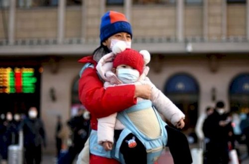 Yaponiyada yoluxma rekord həddə çatdı: Hökumət hərəkətə keçdi