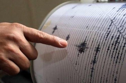 Gürcüstanda yenə zəlzələ oldu