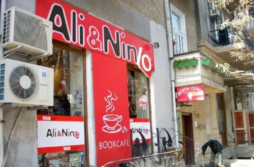 “Ali və Nino” NƏYİ və NİYƏ TƏBLİĞ EDİR? – REDAKSİYADAN SUAL 