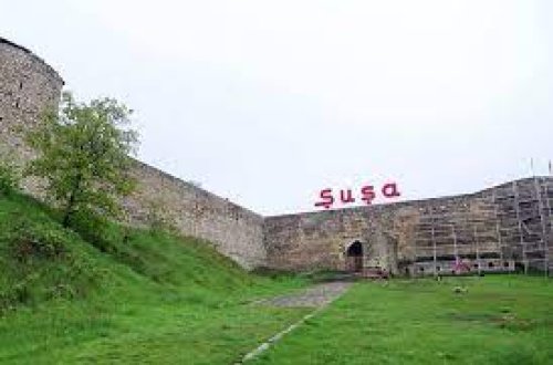 Şuşada 2040-cı ilə qədər 25 min nəfər yaşaya biləcək