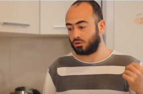 Azərbaycanlı bloger Tbilisidə ölü tapıldı