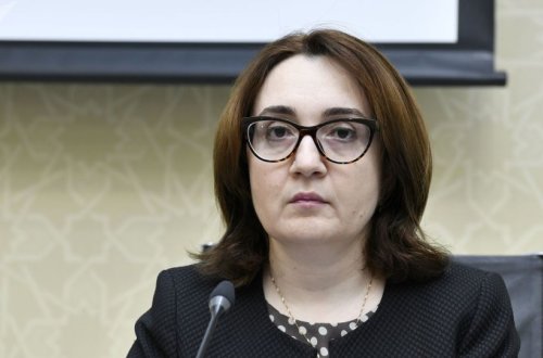 Yaqut Qarayeva ölkədə xəstəxanaların fəaliyyətini tənqid etdi: “Xəstəxanalarda infeksiyaya nəzarət olsaydı...”
