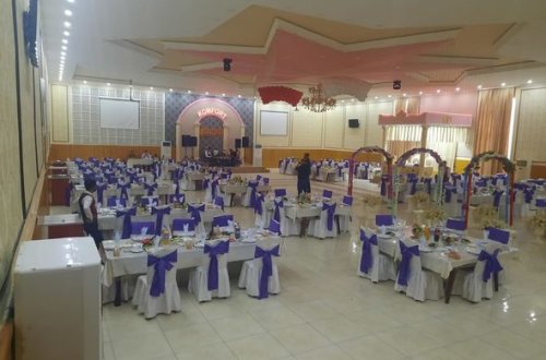 Karantin qaydalarını pozaraq şənlik keçirənlər cərimələndi - FOTO