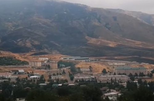 Hadrutda İdarələrarası Mərkəzin 3 İşçi Qrupunun birgə iclası keçirilir