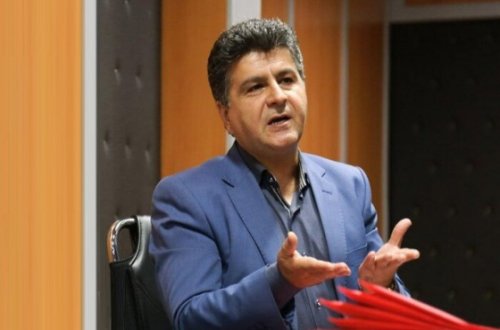 İranla Azərbaycan arasında dəniz turizminin genişləndirilməsi planı hazırlanır