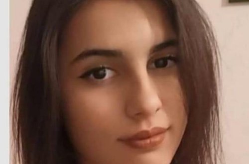 16 yaşlı qızın qatilinin ifadəsi dəhşətə gətirir - FOTO