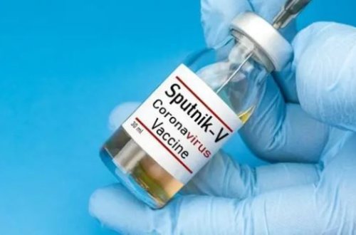 Türkiyədə “Sputnik V” vaksininin Rusiya ilə ortaq istehsalına başlanacaq