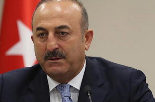 Azərbaycanlı qardaşlarımızın bizi düşünməsi, çətin günlərdə həmrəylik göstərməsi bizi sevindirir - Çavuşoğlu