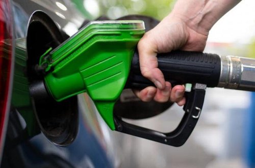 В Азербайджане повысились цены на бензин марки AI-95 - ОФИЦИАЛЬНО