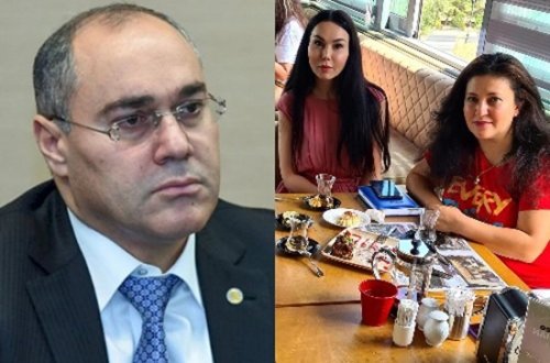 İş adamlarından Gömrük Komitəsinə 