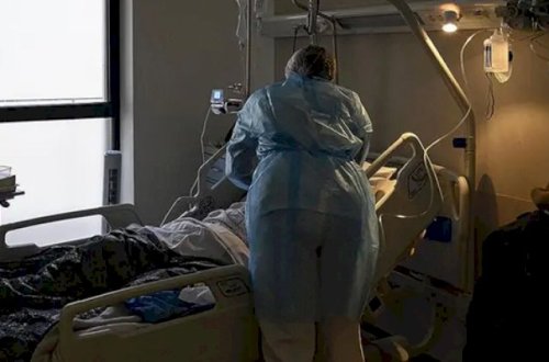 ÜST-dən qorxudan STATİSTİKA: “Delta“ ştamı dünyanın 132 ölkəsində yayılıb