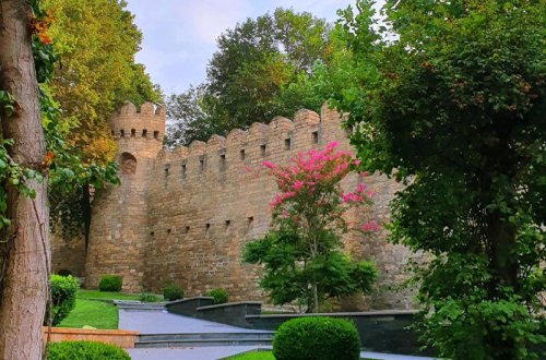 Avqustun ilk gününün havası