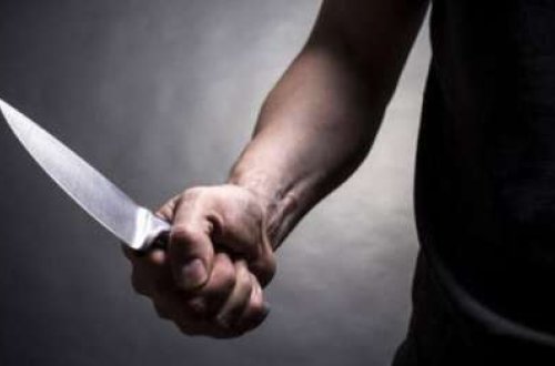 Bakıda qadını öldürməkdə şübhəli bilinən əcnəbi saxlanılıb