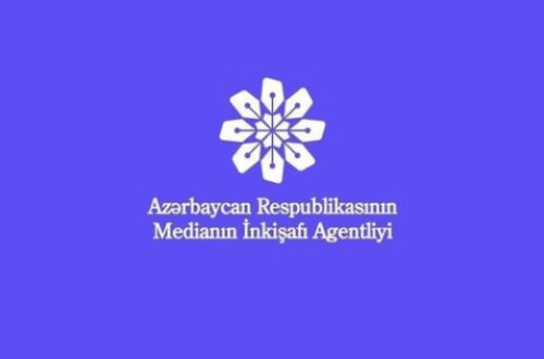 MEDİA Agentliyində sayt rəhbərləri ilə görüş keçirilib