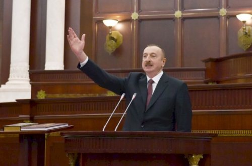 Azərbaycan ciddi dəyişikliklərin astanasında: Parlament buraxılır - Referenduma gedilir