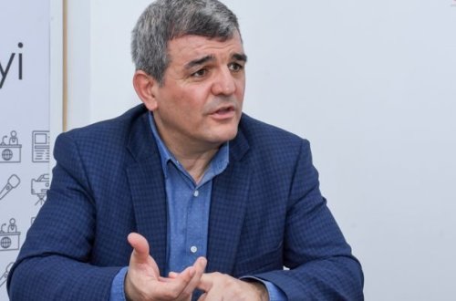 “Ölkədə total şəkildə təcrübəli müəllimləri təmizləmə əməliyyatı aparılır“ – Deputat