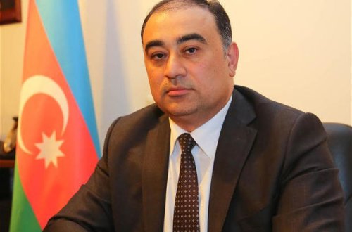 Türkiyədəki səfirimiz orada yaşayan Azərbaycan vətəndaşlarına SƏSLƏNDİ + FOTO