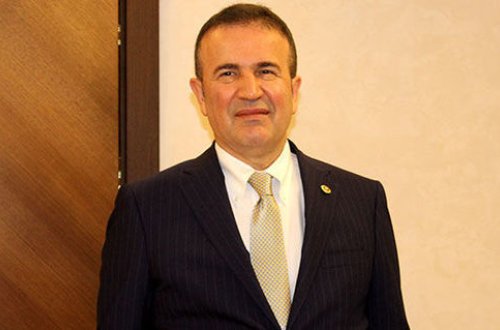 Türkiyəli millət vəkili: “Bizlərə dəstək olan Azərbaycan dövlətinə minnətdarlığımı bildirirəm”