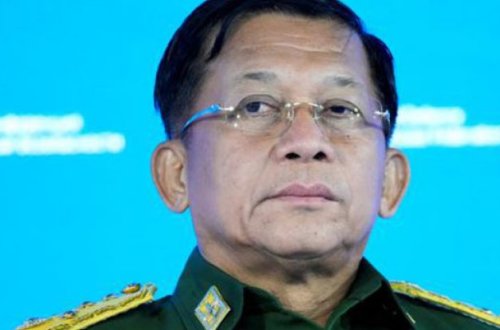 Xuntaçı general ölkədə fövqəladə vəziyyətin vaxtını uzatdı