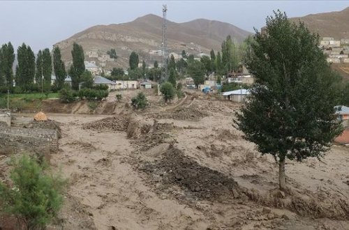 Türkiyə odla su arasında: İnsan tələfatı artır