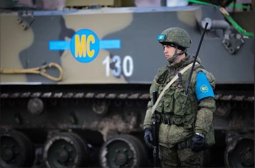 SON DƏQİQƏ: Rus əsgərləri Qarabağda DƏHŞƏT YAŞADI – Çox sayda ÖLÜ VƏ AĞIR YARALI VAR